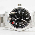 Часы Hamilton Khaki Field Auto H70455133 фото 6